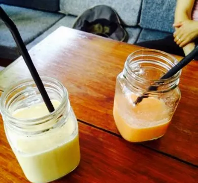 Manychan Guest House