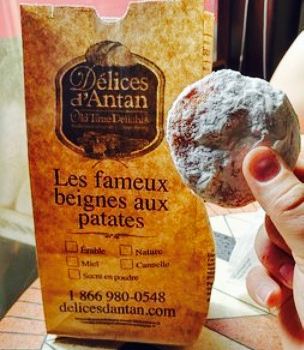 Boulangerie Délices D'antan