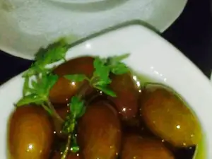 Carol's Organic Eatery- Vegan Vegetarian - Moving To A New Location