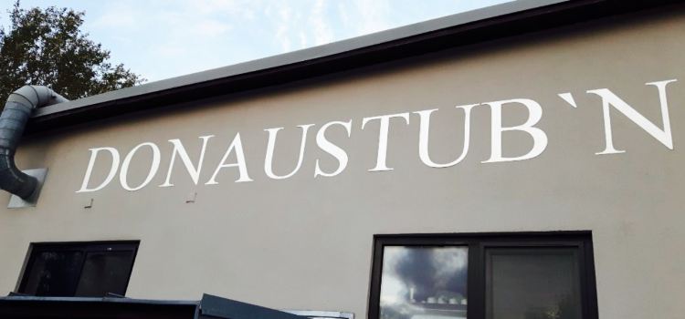 Gasthaus Donaustubn