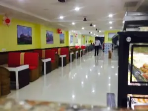 Siliguri Food Court