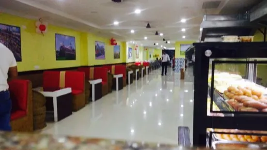 Siliguri Food Court