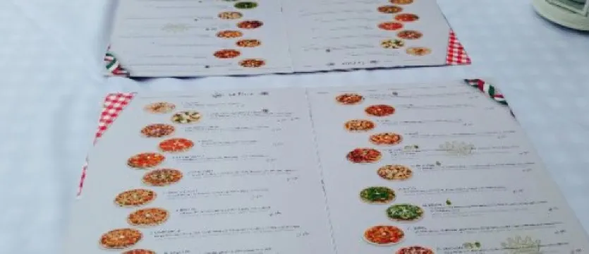 Sempre Pizza & Vino Gdansk Targ Rybny