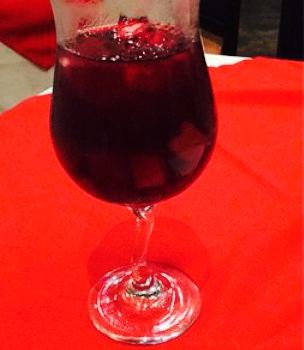 Rumores y Sabores Restaurant