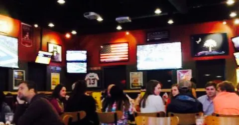 Buffalo Wild Wings in 플로렌스