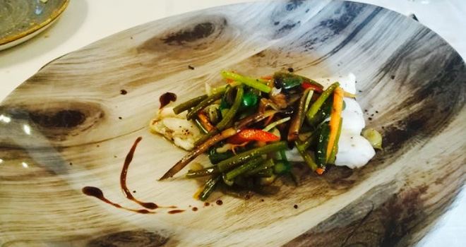 Art Restaurant