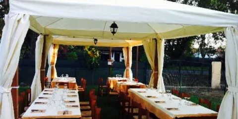 Enogastronomica Il Sole