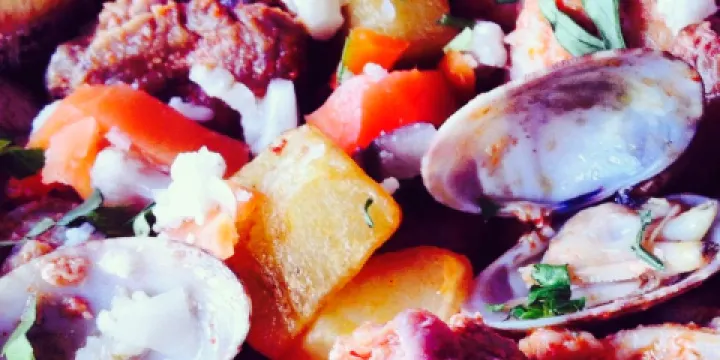 Restaurante Portas de Sagres