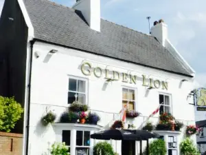 Golden Lion