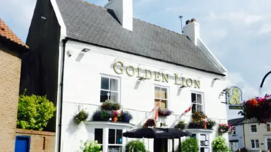 Golden Lion