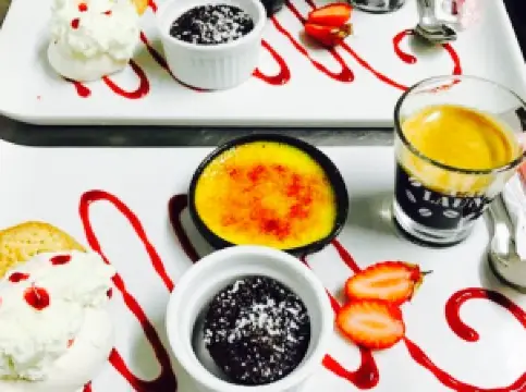 Le Bistrot du Prince Noir