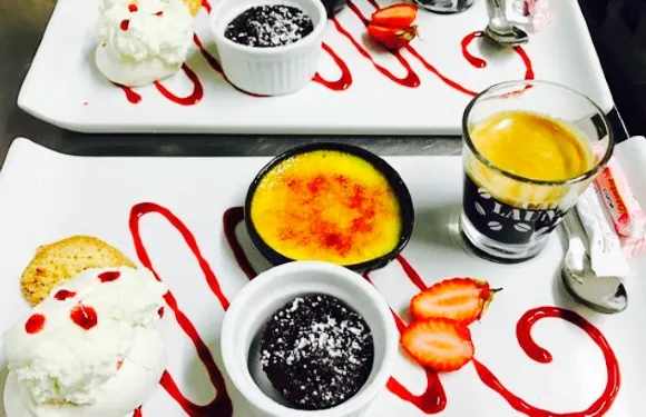 Le Bistrot du Prince Noir