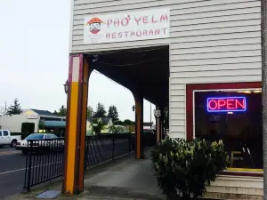 Pho Yelm Restaurant