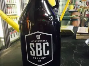 Beer Deli