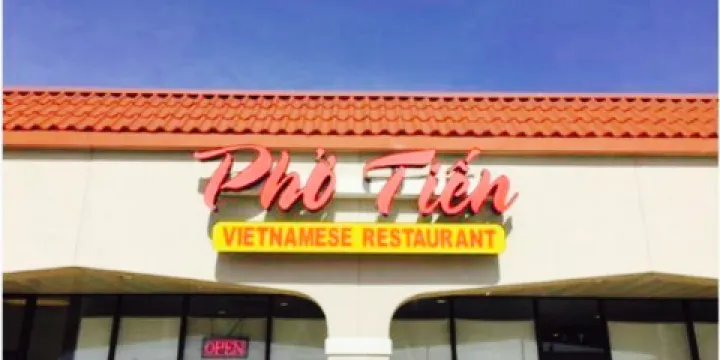 Pho Tien
