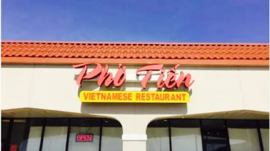 Pho Tien