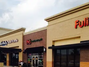 Moe's Southwest Grill