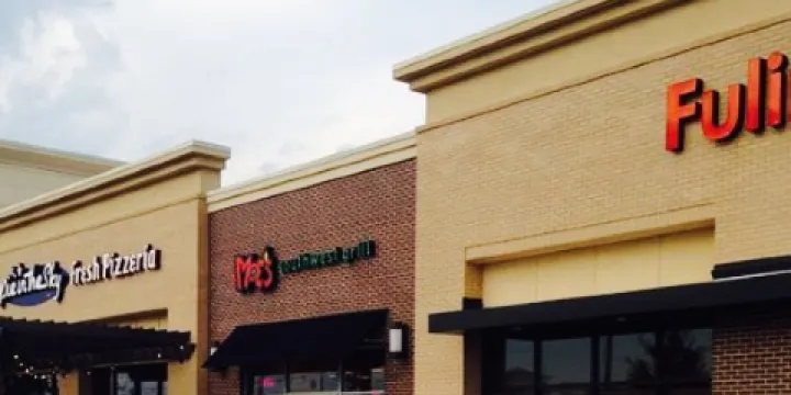 Moe's Southwest Grill