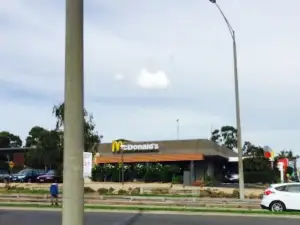Mcdonald's Family Restaurants