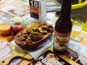 Bar Joao Porquinho