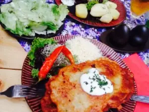 Karczma Czarci Jar