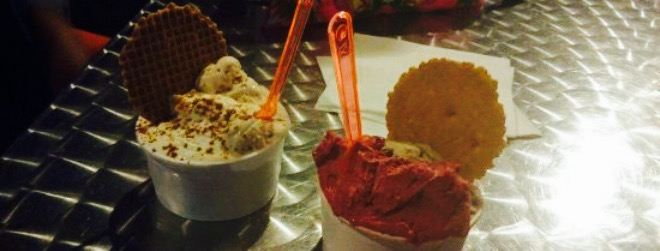 Gelateria Fiorentina