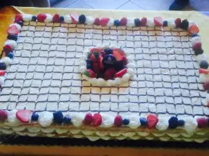 Il Pasticciere d'Agrate