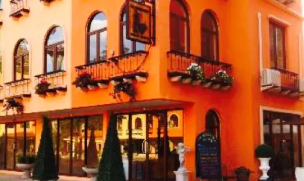 The Witches Brew Khao Yai