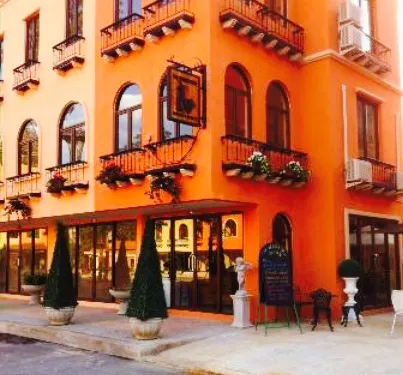 The Witches Brew Khao Yai