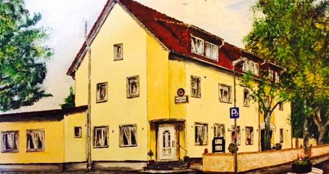 Restaurant Artemis