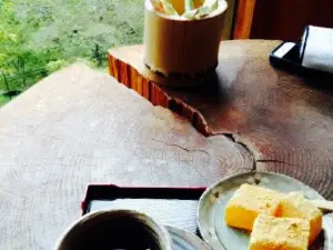 Cafe Hinatabokko