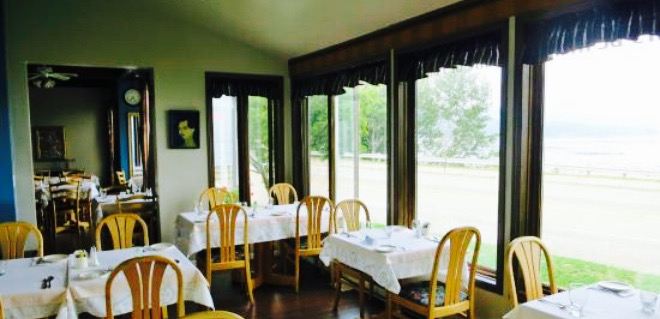 Auberge La Marmite