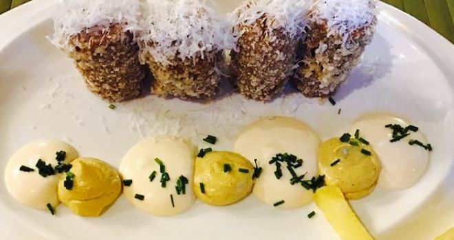 Taberna Gastronómica La Cepa