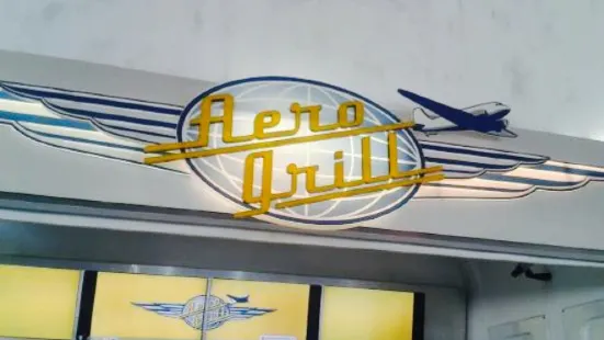 Aero-Grill