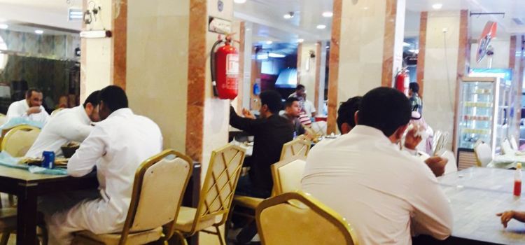 Loulouat Sahel Restaurant