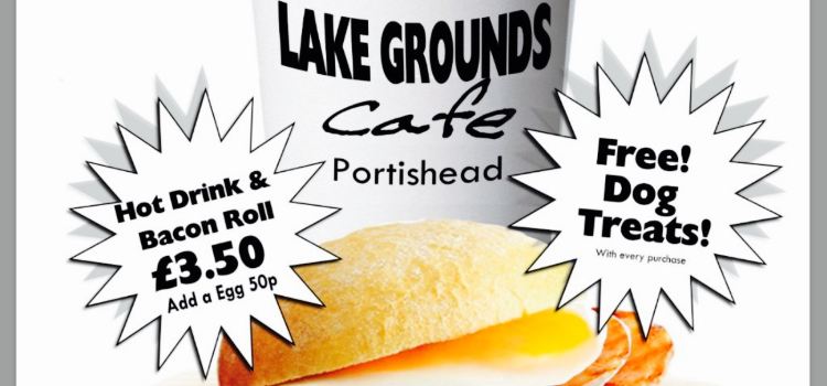 Lakeside Cafe