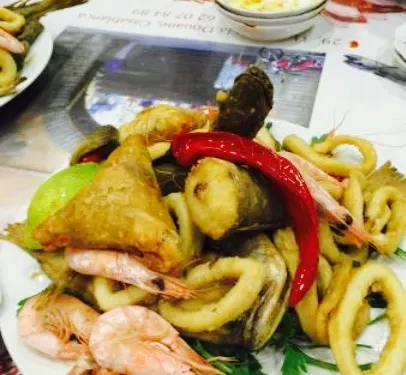 Snack Bab Al Marssa