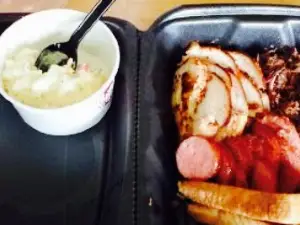 RibCrib BBQ