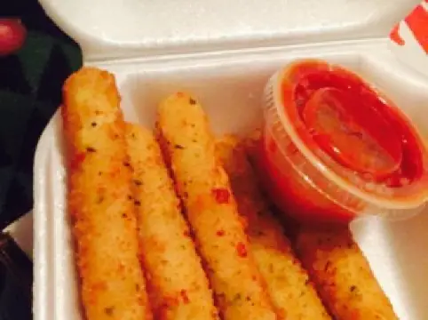 Apps St Cloud Pizza & Subs