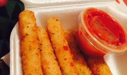 Apps St Cloud Pizza & Subs