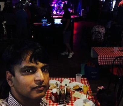 Big Guy's BBQ Roadhouse