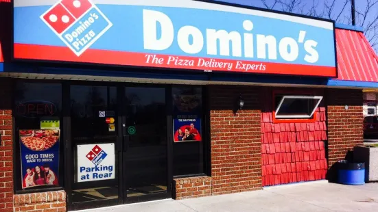 Domino's Pizza