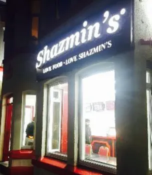 Shazmin's