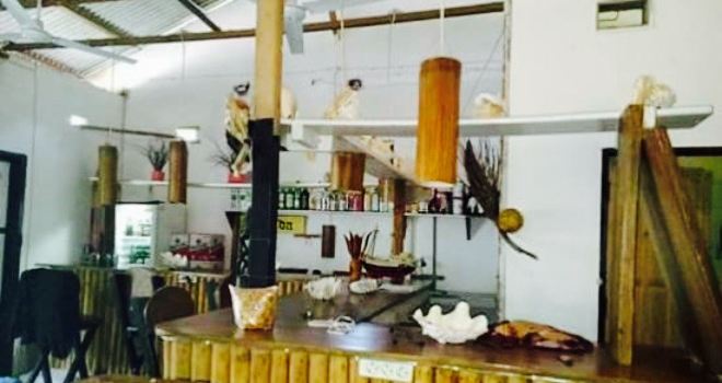 The Bira Good Bar
