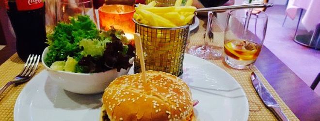 Croix Blanche Restaurant Aigle