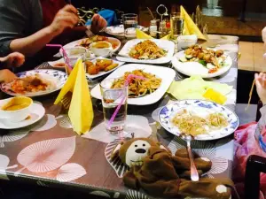 Asia Vegan Chay - Van Lam Nguyen