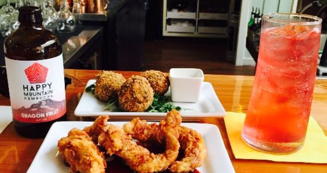 Nosh Eatery