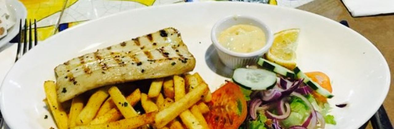 Amalfi Italian Restaurant