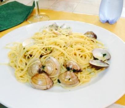 Pane e Pomodoro