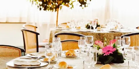 Ristorante Il Galeone